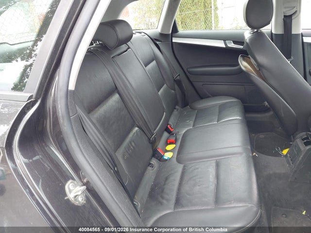Aukcja sprzedaży 2009 Audi A3, vin: WAUHF68P39A142112, numer aukcji: 40084565