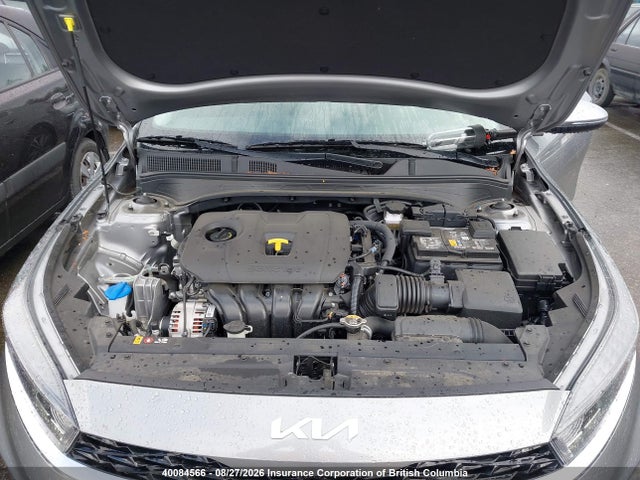 KIA Forte 2024 3KPF34ADXRE794729 Image 10
