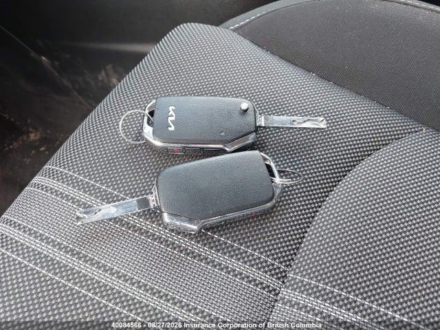 KIA Forte 2024 3KPF34ADXRE794729 Image 11