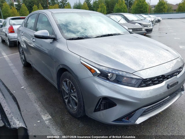 KIA Forte 2024 3KPF34ADXRE794729 Image 13