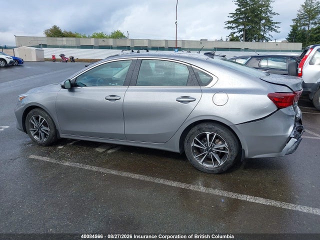 KIA Forte 2024 3KPF34ADXRE794729 Image 14