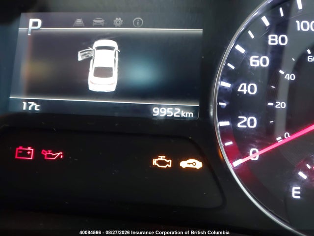 KIA Forte 2024 3KPF34ADXRE794729 Image 15