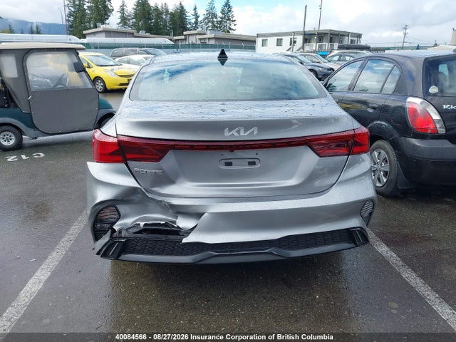 KIA Forte 2024 3KPF34ADXRE794729 Image 16