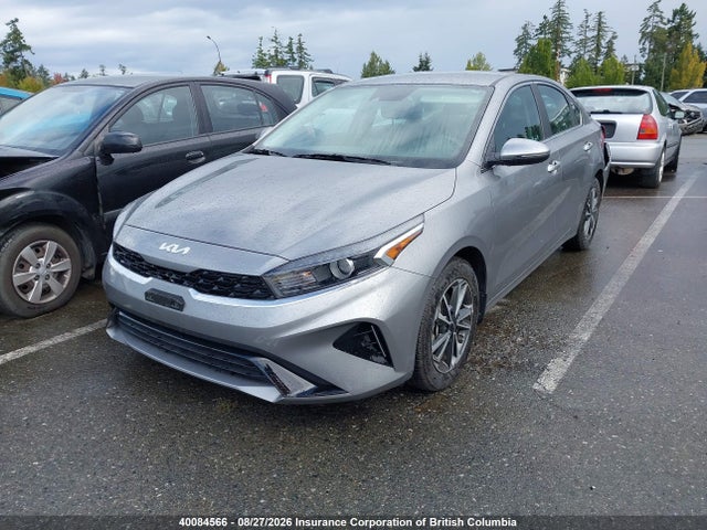 KIA Forte 2024 3KPF34ADXRE794729 Image 2