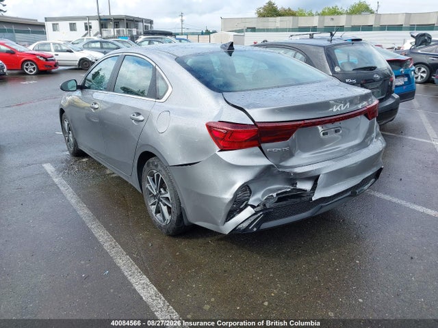 KIA Forte 2024 3KPF34ADXRE794729 Image 3