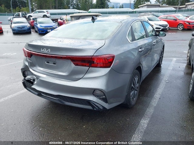 KIA Forte 2024 3KPF34ADXRE794729 Image 4