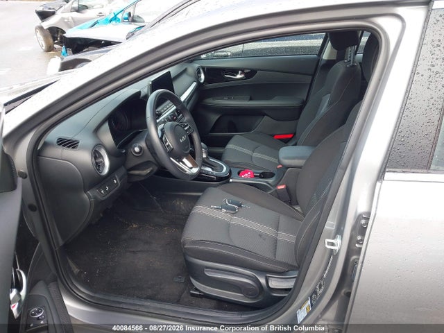 KIA Forte 2024 3KPF34ADXRE794729 Image 5