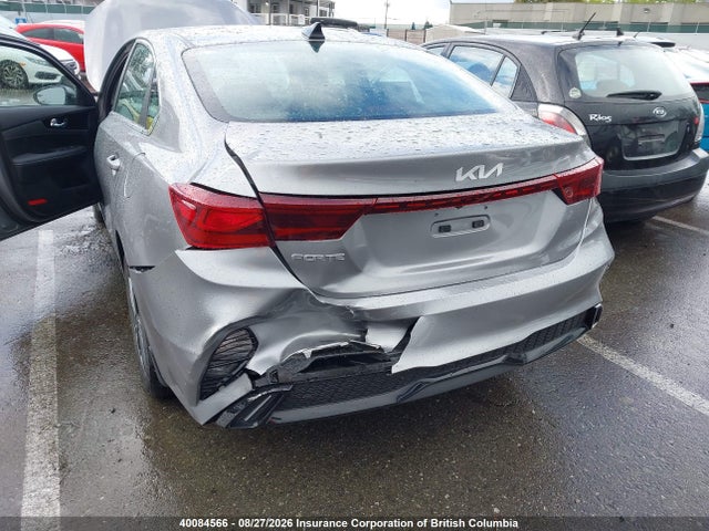 KIA Forte 2024 3KPF34ADXRE794729 Image 6