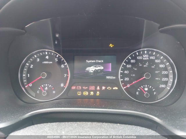 KIA Forte 2024 3KPF34ADXRE794729 Image 7