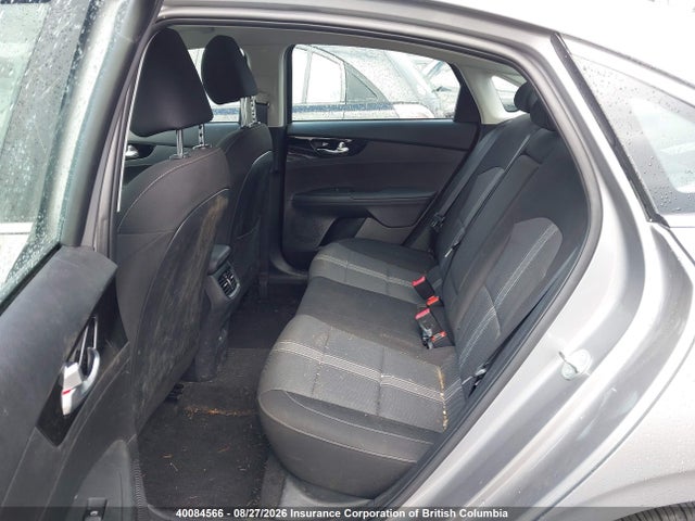 KIA Forte 2024 3KPF34ADXRE794729 Image 8
