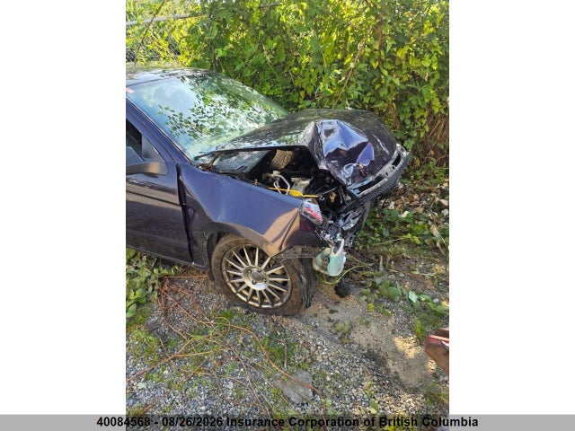 2010 Ford Focus მანქანა იყიდება აუქციონზე, vin: 1FAHP3GN6AW226744, აუქციონის ნომერი: 40084568