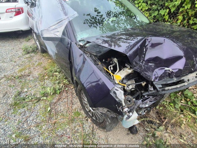 2010 Ford Focus მანქანა იყიდება აუქციონზე, vin: 1FAHP3GN6AW226744, აუქციონის ნომერი: 40084568