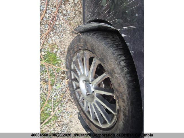 2010 Ford Focus მანქანა იყიდება აუქციონზე, vin: 1FAHP3GN6AW226744, აუქციონის ნომერი: 40084568