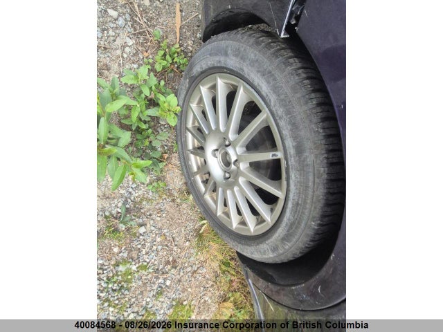 2010 Ford Focus მანქანა იყიდება აუქციონზე, vin: 1FAHP3GN6AW226744, აუქციონის ნომერი: 40084568
