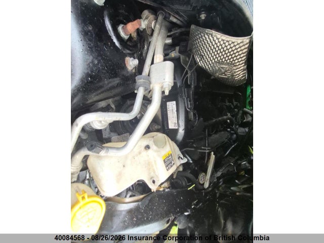 2010 Ford Focus მანქანა იყიდება აუქციონზე, vin: 1FAHP3GN6AW226744, აუქციონის ნომერი: 40084568