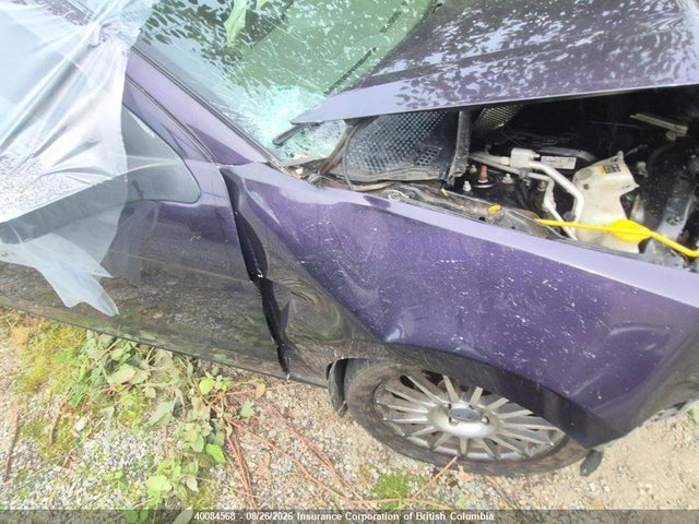 2010 Ford Focus მანქანა იყიდება აუქციონზე, vin: 1FAHP3GN6AW226744, აუქციონის ნომერი: 40084568