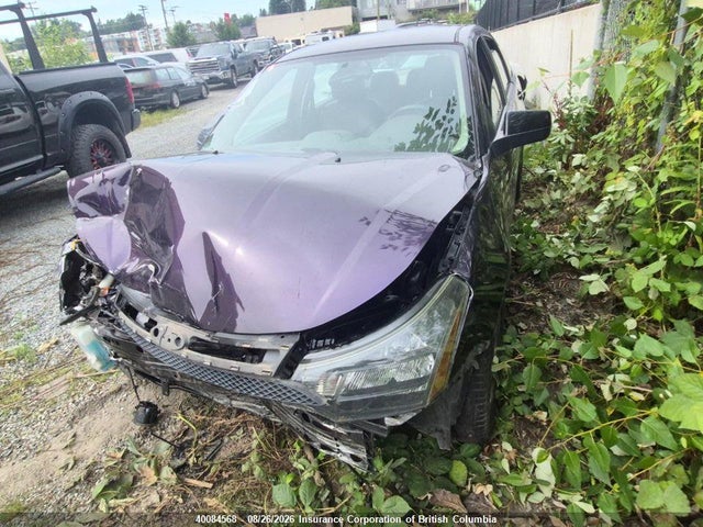 2010 Ford Focus მანქანა იყიდება აუქციონზე, vin: 1FAHP3GN6AW226744, აუქციონის ნომერი: 40084568