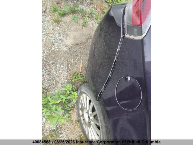 2010 Ford Focus მანქანა იყიდება აუქციონზე, vin: 1FAHP3GN6AW226744, აუქციონის ნომერი: 40084568