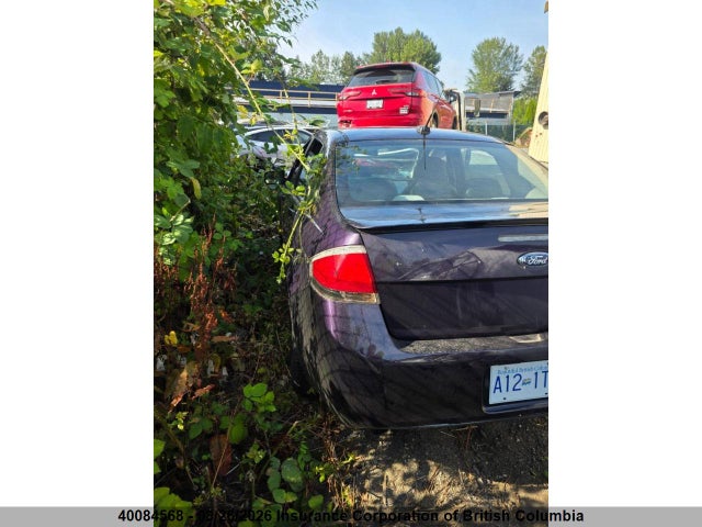 2010 Ford Focus მანქანა იყიდება აუქციონზე, vin: 1FAHP3GN6AW226744, აუქციონის ნომერი: 40084568