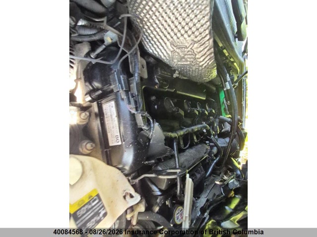 2010 Ford Focus მანქანა იყიდება აუქციონზე, vin: 1FAHP3GN6AW226744, აუქციონის ნომერი: 40084568