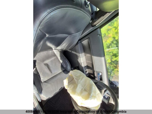 2010 Ford Focus მანქანა იყიდება აუქციონზე, vin: 1FAHP3GN6AW226744, აუქციონის ნომერი: 40084568