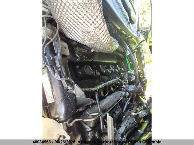 2010 Ford Focus მანქანა იყიდება აუქციონზე, vin: 1FAHP3GN6AW226744, აუქციონის ნომერი: 40084568