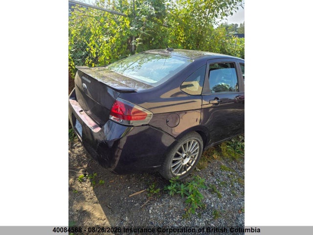 2010 Ford Focus მანქანა იყიდება აუქციონზე, vin: 1FAHP3GN6AW226744, აუქციონის ნომერი: 40084568