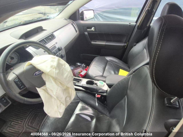 2010 Ford Focus მანქანა იყიდება აუქციონზე, vin: 1FAHP3GN6AW226744, აუქციონის ნომერი: 40084568