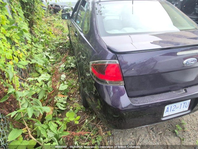 2010 Ford Focus მანქანა იყიდება აუქციონზე, vin: 1FAHP3GN6AW226744, აუქციონის ნომერი: 40084568