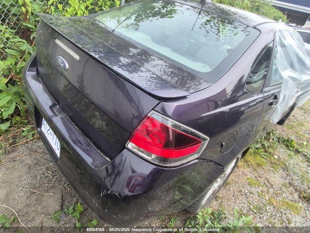 2010 Ford Focus მანქანა იყიდება აუქციონზე, vin: 1FAHP3GN6AW226744, აუქციონის ნომერი: 40084568