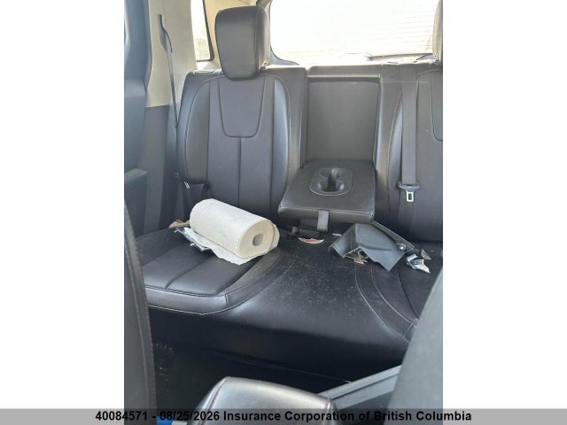 GMC Terrain Slt 2015 2GKFLXE3XF6164518 Image 10