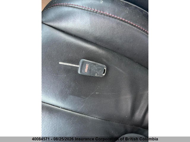 GMC Terrain Slt 2015 2GKFLXE3XF6164518 Image 5
