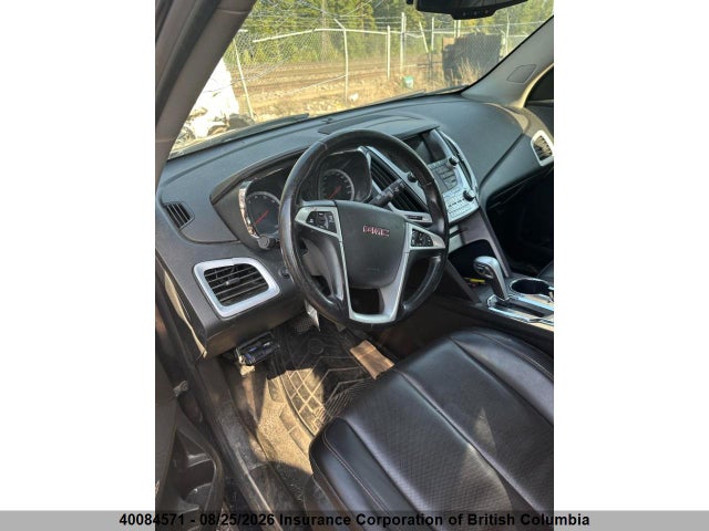 GMC Terrain Slt 2015 2GKFLXE3XF6164518 Image 7