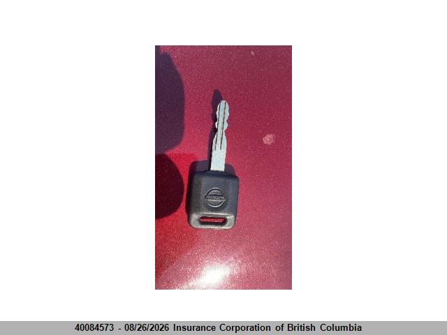 Aukcja sprzedaży 2004 Nissan Maxima Se/sl, vin: 1N4BA41E04C822427, numer aukcji: 40084573