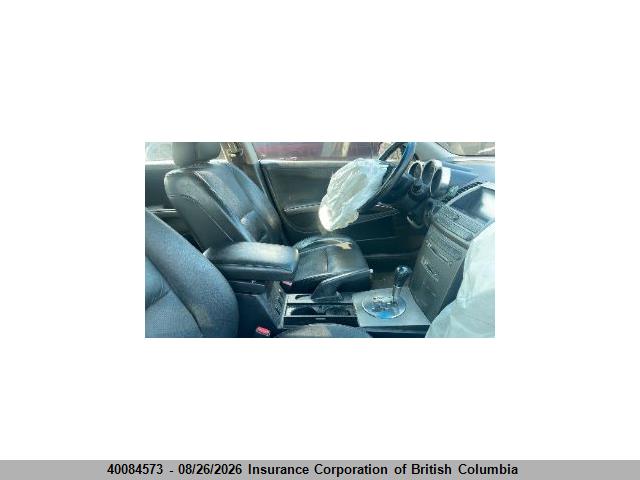 Aukcja sprzedaży 2004 Nissan Maxima Se/sl, vin: 1N4BA41E04C822427, numer aukcji: 40084573