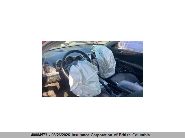 Aukcja sprzedaży 2004 Nissan Maxima Se/sl, vin: 1N4BA41E04C822427, numer aukcji: 40084573