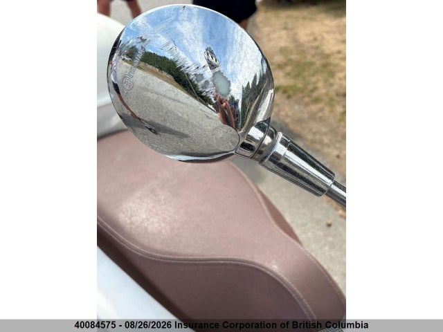 ZAPC536B7K5300485 Piaggio Vespa