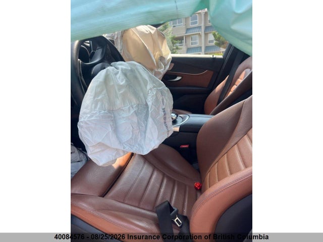 WDC0G4KB6KV152561 Mercedes-Benz Glc 300 4matic