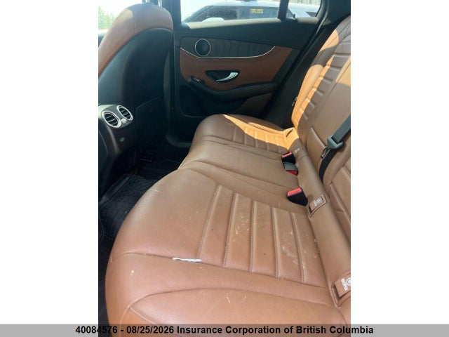 WDC0G4KB6KV152561 Mercedes-Benz Glc 300 4matic