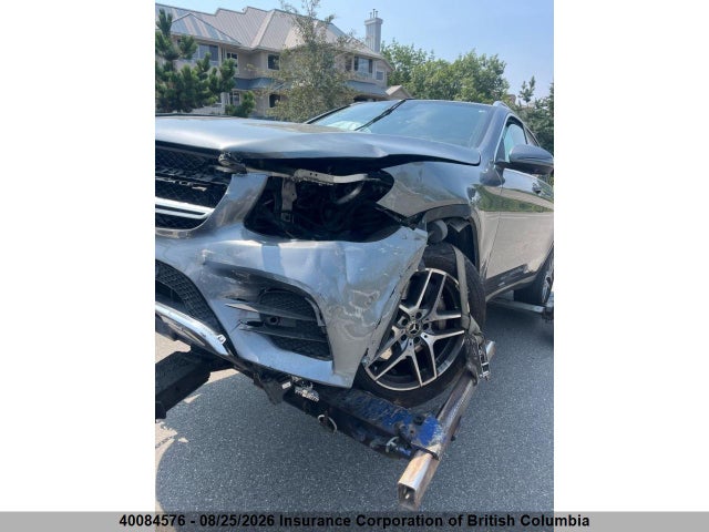 WDC0G4KB6KV152561 Mercedes-Benz Glc 300 4matic