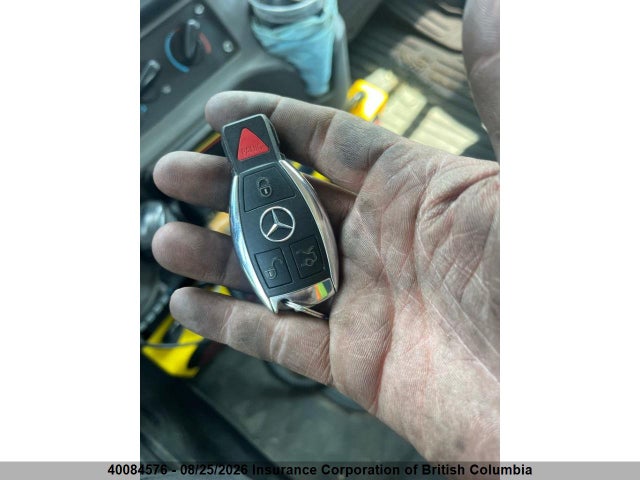 WDC0G4KB6KV152561 Mercedes-Benz Glc 300 4matic