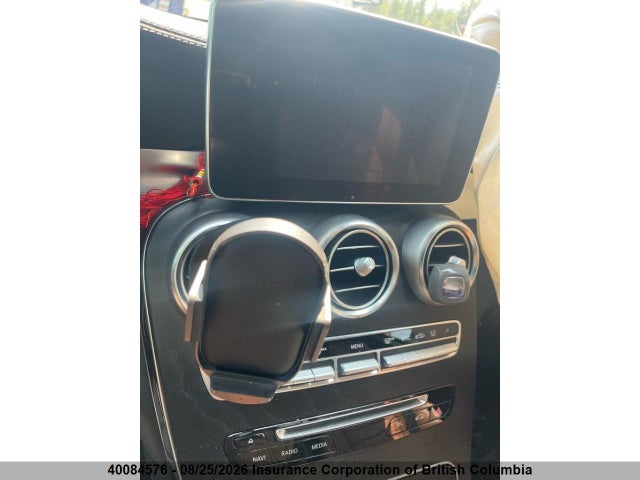 WDC0G4KB6KV152561 Mercedes-Benz Glc 300 4matic