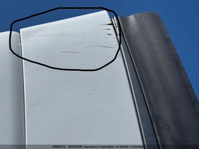 Kenworth Construction T680 2020 1XKYD40X3LJ956152 Image 10