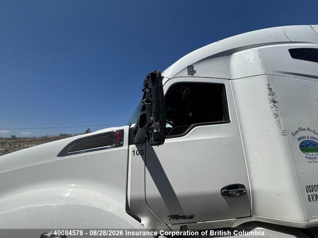 Kenworth Construction T680 2020 1XKYD40X3LJ956152 Image 13