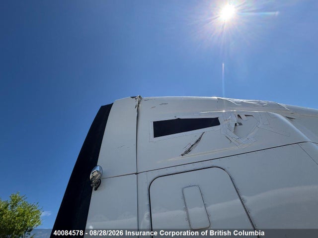 Kenworth Construction T680 2020 1XKYD40X3LJ956152 Image 18