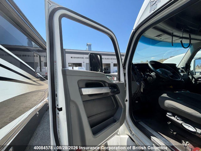 Kenworth Construction T680 2020 1XKYD40X3LJ956152 Image 23