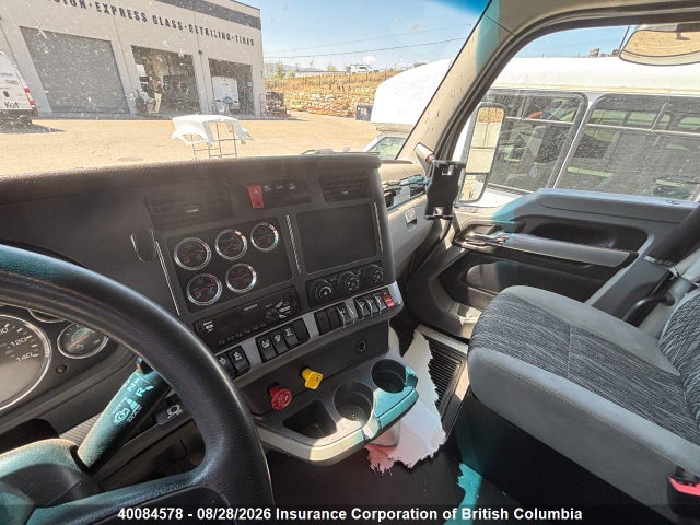 Kenworth Construction T680 2020 1XKYD40X3LJ956152 Image 27