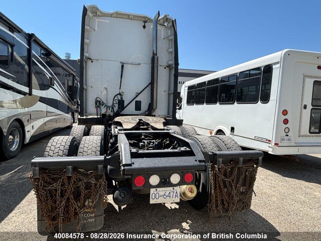 Kenworth Construction T680 2020 1XKYD40X3LJ956152 Image 5