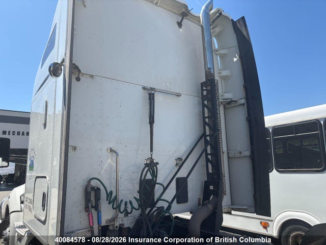 Kenworth Construction T680 2020 1XKYD40X3LJ956152 Image 6