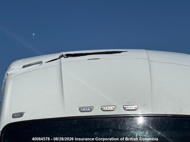 Kenworth Construction T680 2020 1XKYD40X3LJ956152 Image 8
